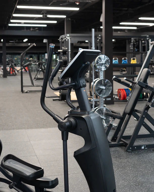 Skelcore Elite Adjustable Elliptical TFT
