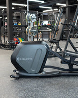 Skelcore Elite Adjustable Elliptical TFT