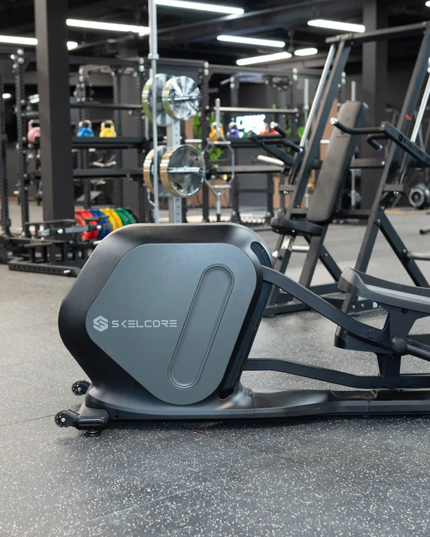 Skelcore Elite Adjustable Elliptical TFT