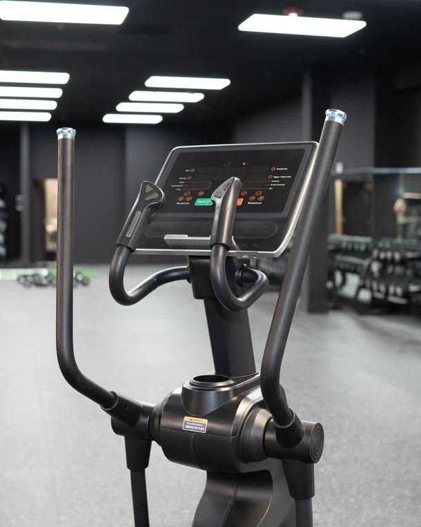 Skelcore Elite Adjustable Elliptical TFT
