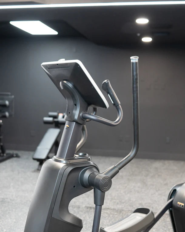 Skelcore Elite Adjustable Elliptical TFT