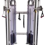 STS Functional Cable Crossover