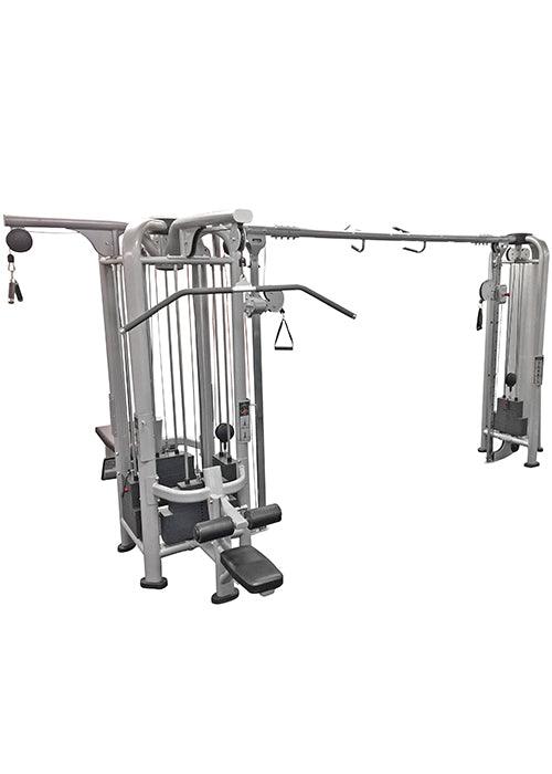 5 Stack Megatron Deluxe Jungle Gym 3 Colors - Muscle D Fitness - Comme ...