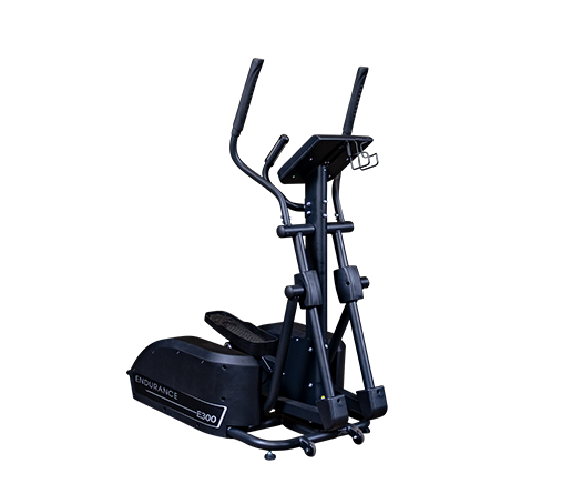 E300-Endurance E300 Elliptical Trainer
