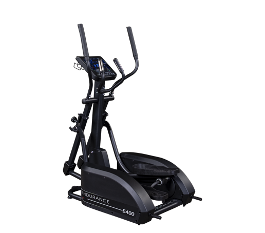 E400-Endurance E400 Elliptical Trainer