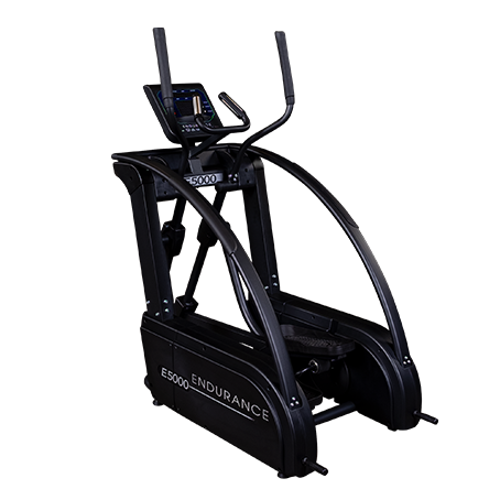 E5000-Endurance E5000 Premium Elliptical Trainer