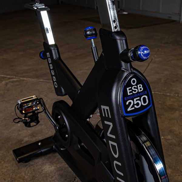 ESB250-Endurance ESB250 Exercise Bike