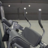Elite Plus Ab Crunch Machine | Commercial Gym Equipment