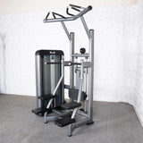 Elite Plus Assisted Chin Dip Machine | Muscle D Fitness