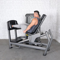 Elite Plus Leg Press Calf Raise Machine | Muscle D Fitness