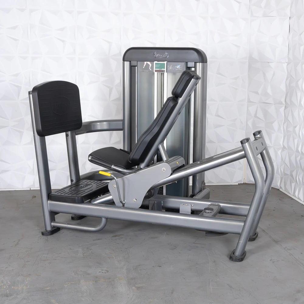 Elite Plus Leg Press Calf Raise Machine | Muscle D Fitness