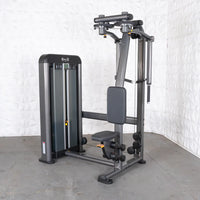 Elite Plus Pec Deck Rear Delt Machine | Muscle D Fitness