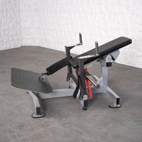 Excel Base Plate Loaded Hip Thruster - Muscle D Fitness - Leverage Glute Drive
