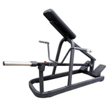 Excel T-Bar Row Machine | Commercial Gym Equipment
