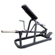 Excel T-Bar Row Machine | Commercial Gym Equipment