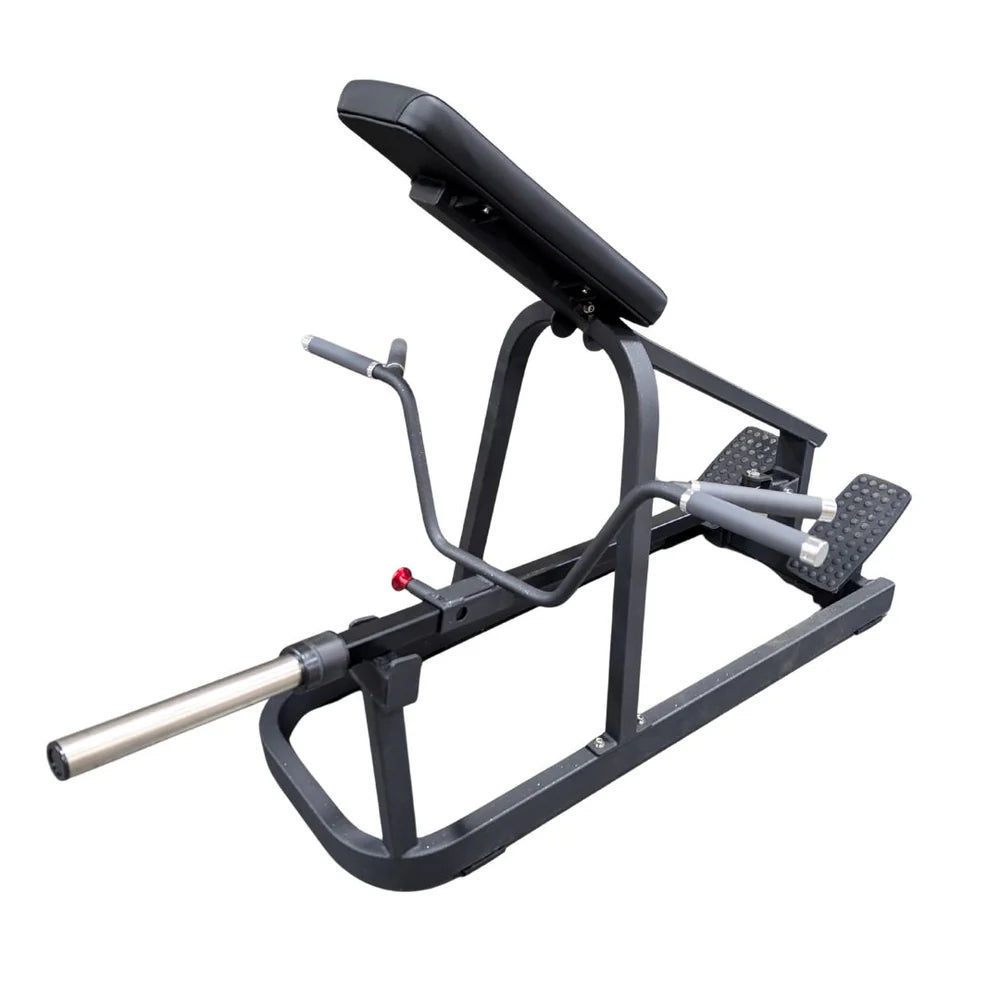 Excel T-Bar Row Machine | Commercial Gym Equipment