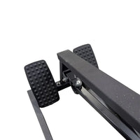 Excel T-Bar Row Machine | Commercial Gym Equipment