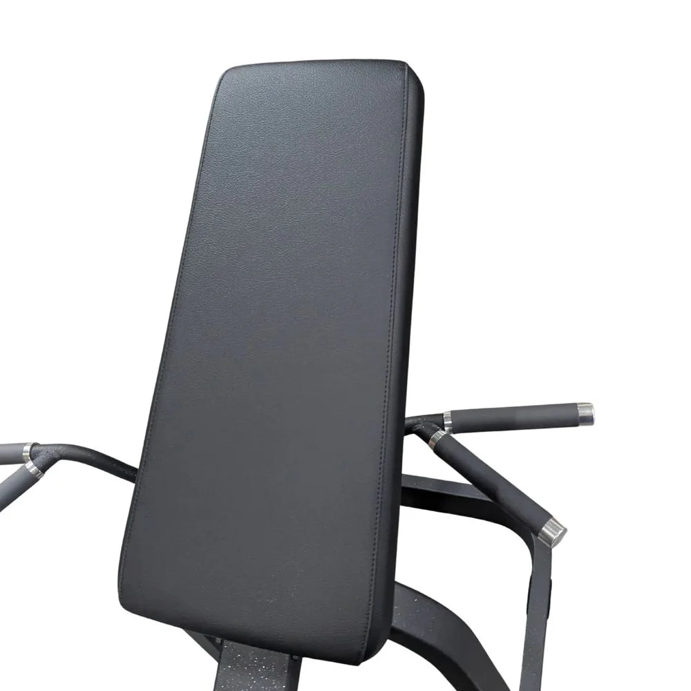 Excel T-Bar Row Machine | Commercial Gym Equipment