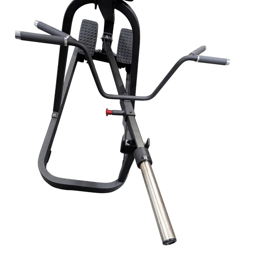 Excel T-Bar Row Machine | Commercial Gym Equipment