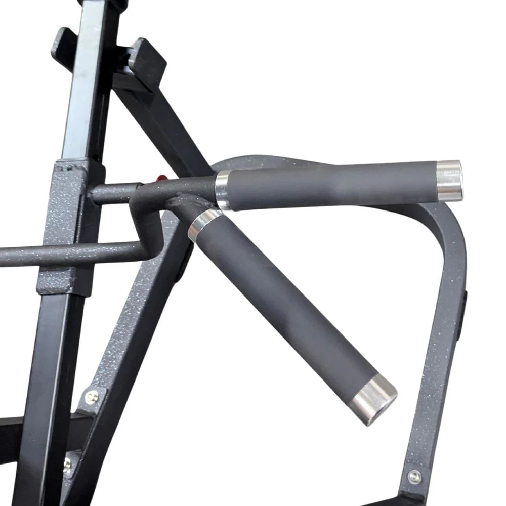 Excel T-Bar Row Machine | Commercial Gym Equipment