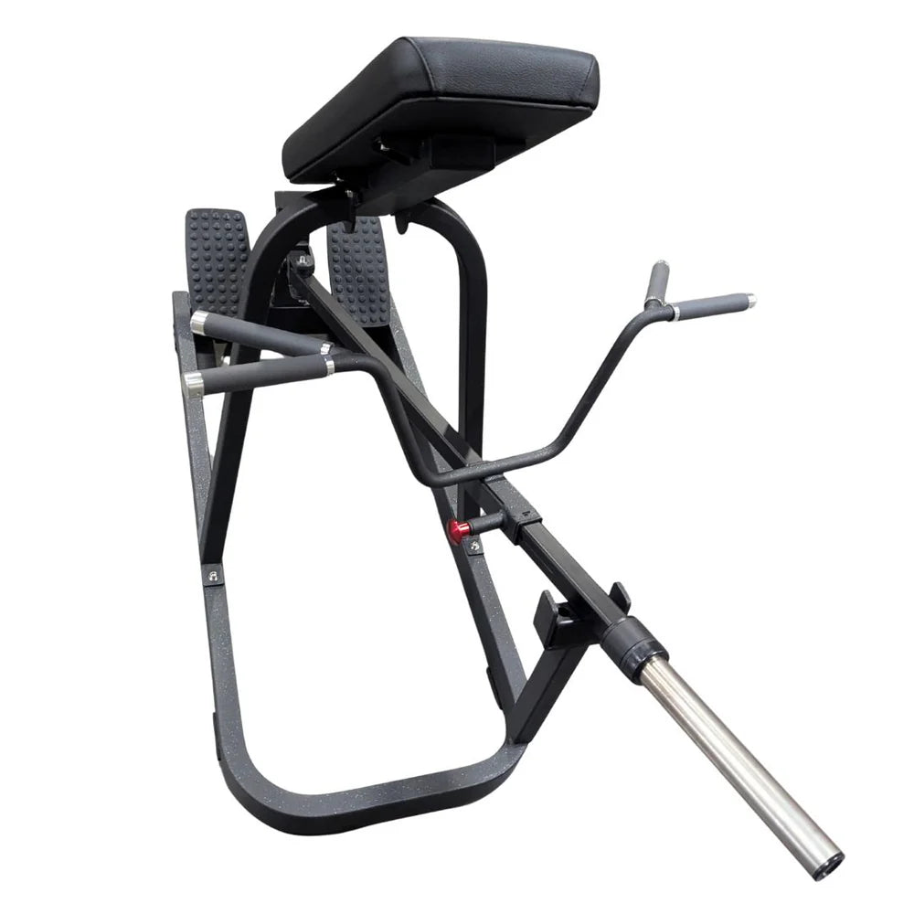 Commercial Machine Rows Excel T-Bar Row Machine | Commercial Gym Equipment – Repetition Fitness