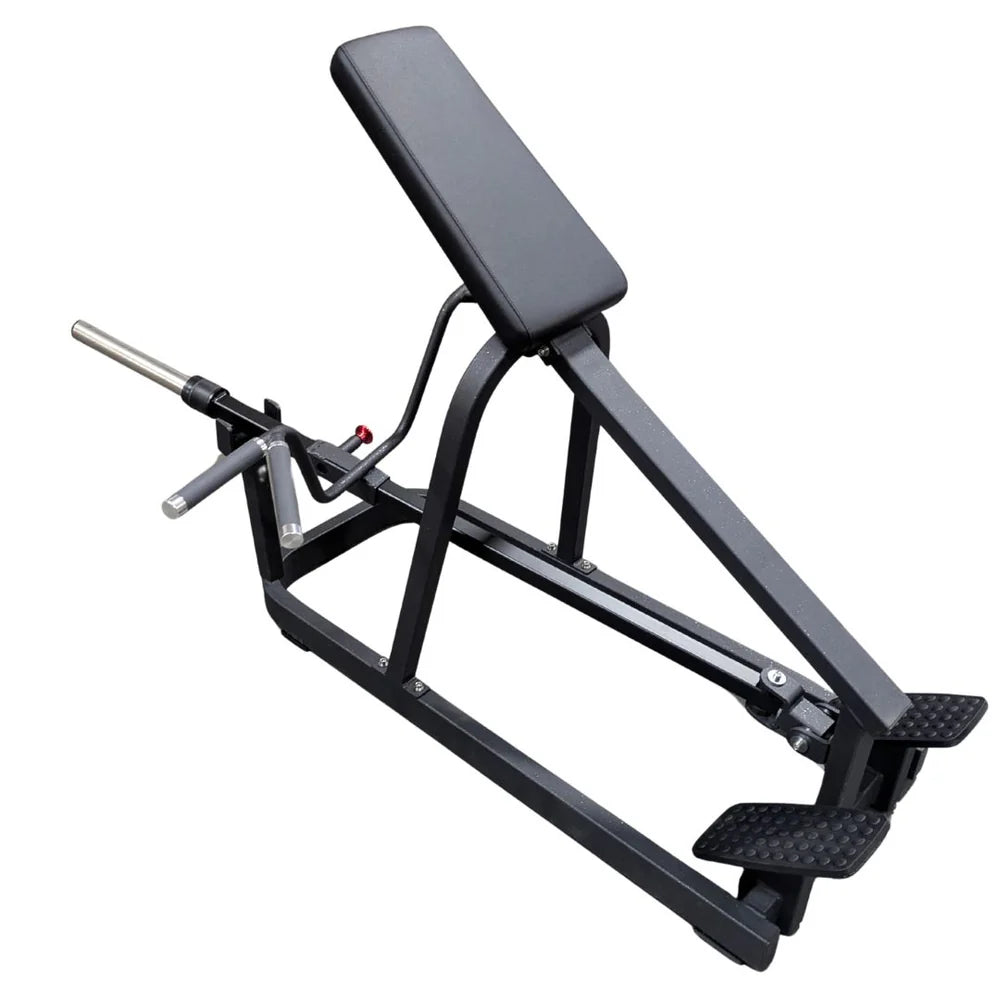 Excel T-Bar Row Machine | Commercial Gym Equipment