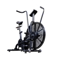 Endurance Fan Bike