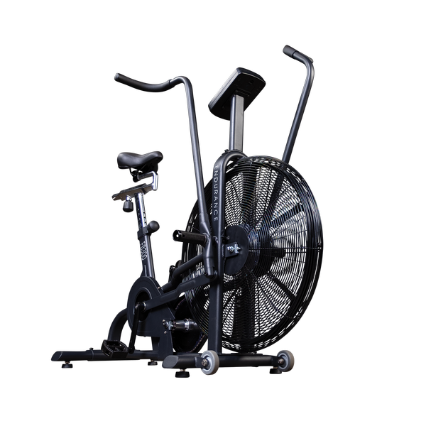 Endurance Fan Bike