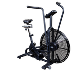 Endurance Fan Bike