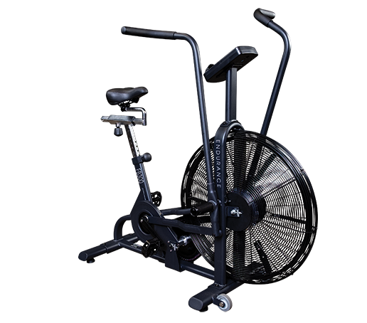 Endurance Fan Bike