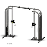 Cable Crossover 84”