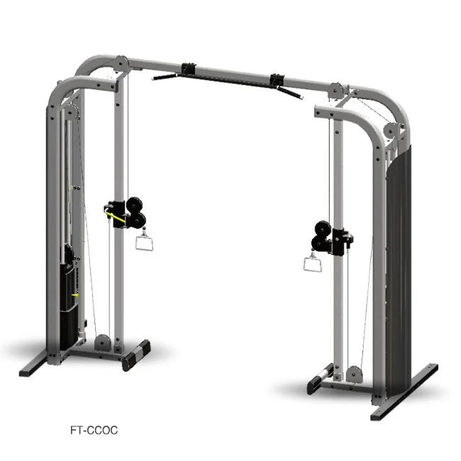 Cable Crossover 84”