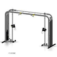 Cable Crossover 84”