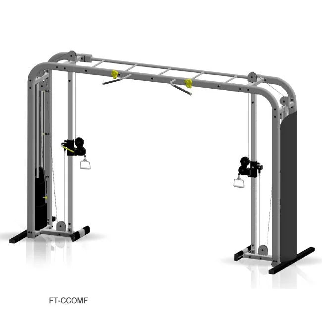 Cable Crossover 84”
