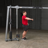 GDCC250B-Body Solid Cable Crossover