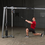 GDCC250B-Body Solid Cable Crossover