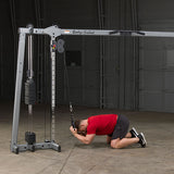 GDCC250B-Body Solid Cable Crossover