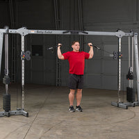 GDCC250B-Body Solid Cable Crossover