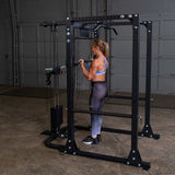Body Solid GPR400 Commercial Power Rack