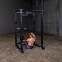 Body Solid GPR400 Commercial Power Rack