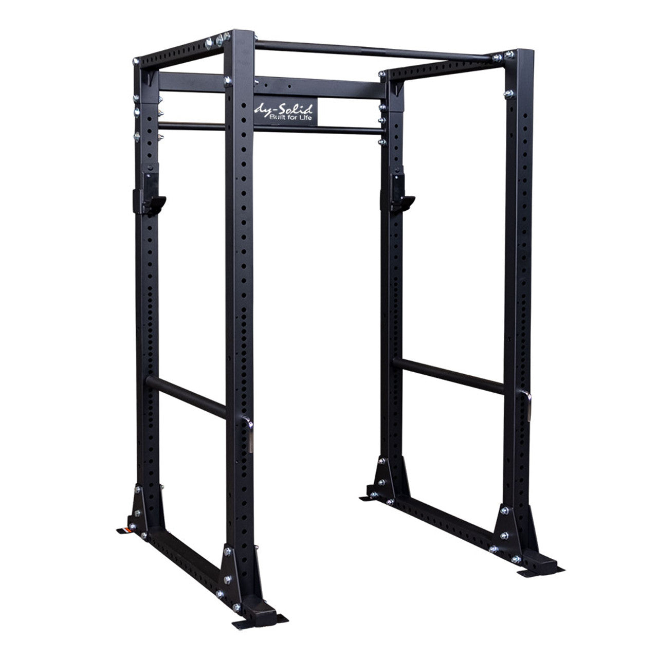 Body Solid GPR400 Commercial Power Rack
