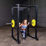 Body Solid GPR400 Commercial Power Rack