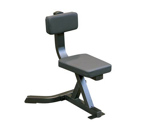GST20B- Body Solid Utility Bench