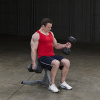 GST20B- Body Solid Utility Bench