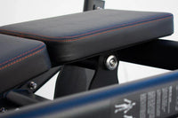 Pro Strength Hip Thruster - Muscle D Fitness - Plate Loaded Glute Drive