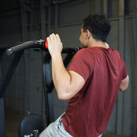 SVKR1000B - Pro ClubLine SVKR1000b Vertical Knee Raise