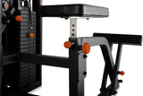 Multi Ab / Back