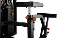Multi Ab / Back