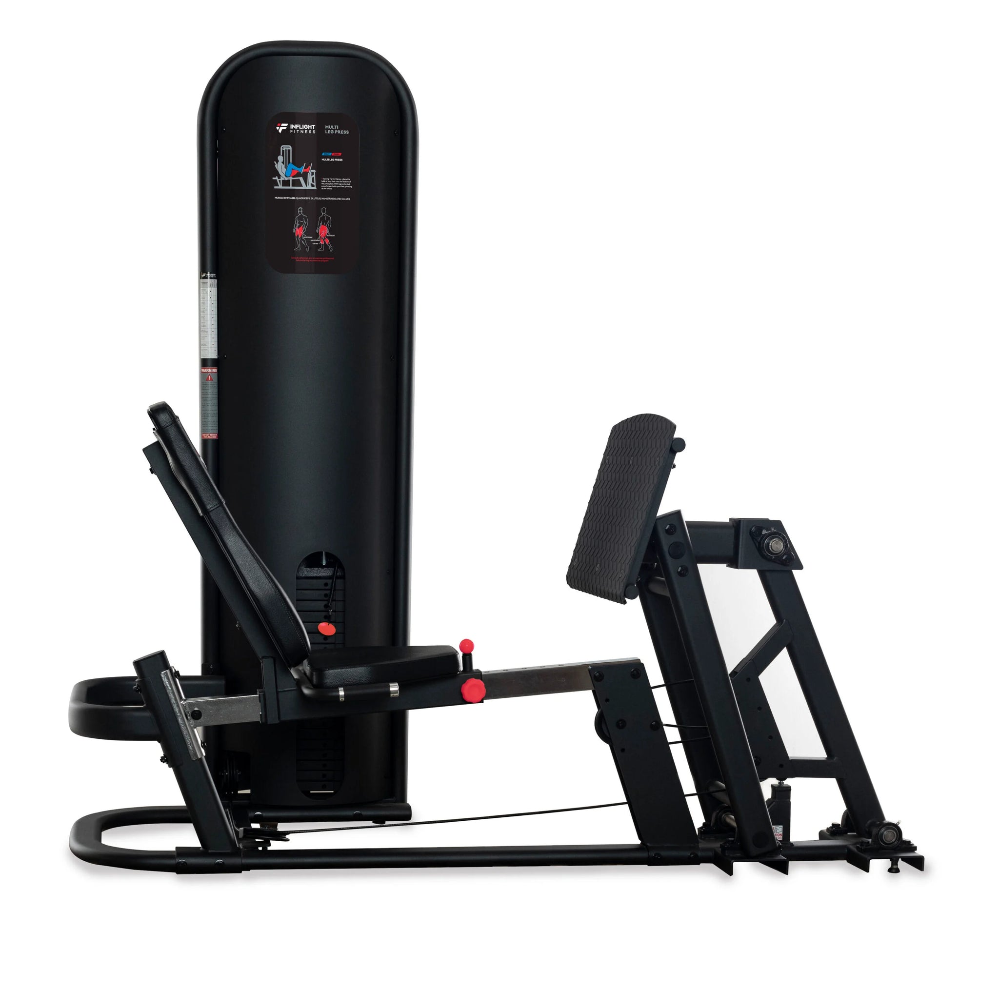 Multi Leg Press