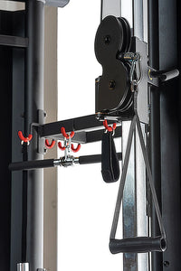 FT1000 Functional Trainer